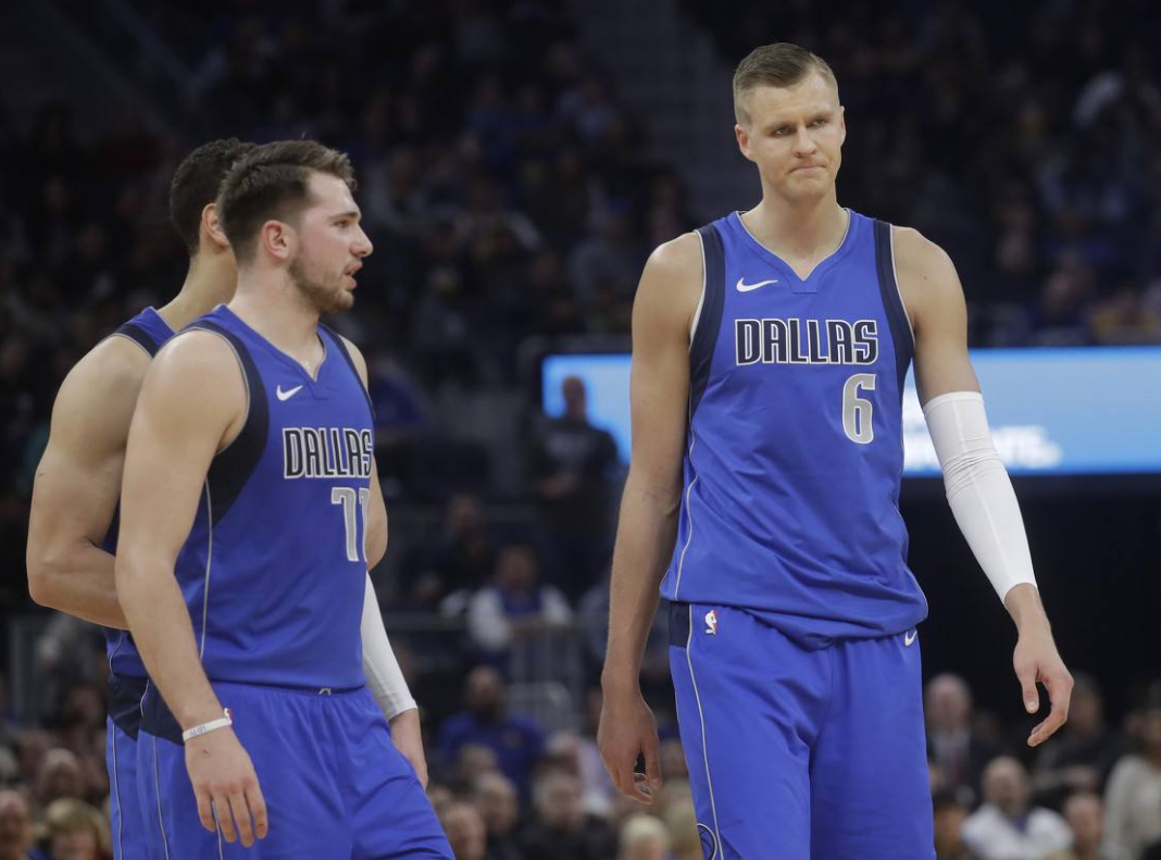 徐杰|NBA要地震！仅2人非卖品！又一支超级球队要诞生