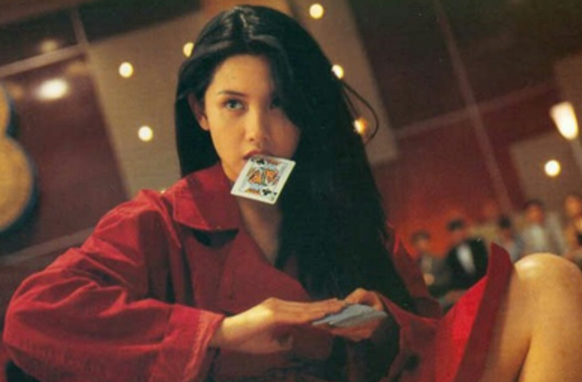在早年的香港電影中，女演員基本沒地位，鏡頭暴露也得拍-圖6