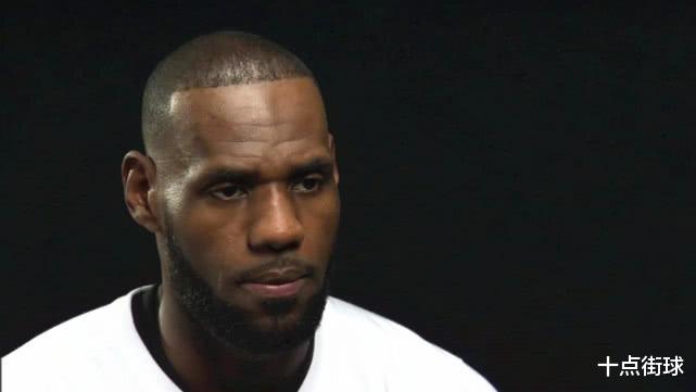 勒布朗·詹姆斯@美国抗议再升级!NBA第一名球员加入到了游行中,詹姆斯库里也站了出来