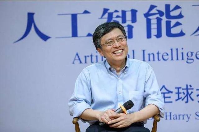 微软|“AI科学家沈向洋，宣布回中国！”比尔盖茨公开批评特朗普