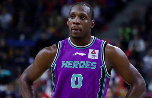 [梅奥]签下了！NBA探花来CBA了！当年可是力压罗斯威少的全美高中生啊