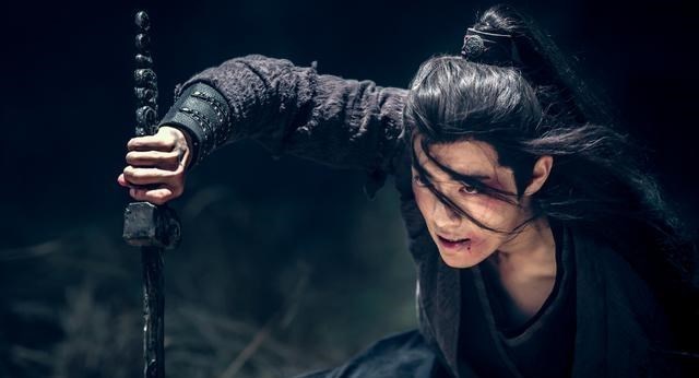 [魏无羡]首日票房121万！《陈情令之乱魄》上线，魏无羡复活原因揭晓