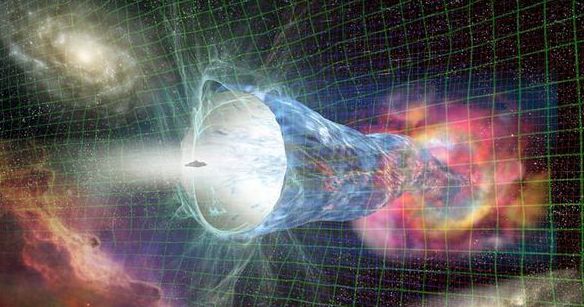 【科学家】人类未解之谜:黑洞到底是什么?黑洞吸走的物质又去哪了呢?