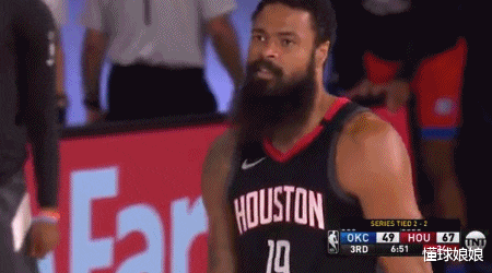 雷霆队|掏裆引冲突!2人被驱逐,联盟要介入调查了,雷霆完了