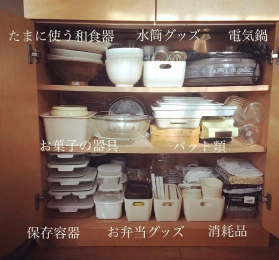 保利|老房子破破烂烂？瞧瞧日本人57㎡的老龄房，精致到让人惊叹！