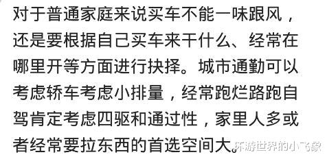 国产车|你买的什么车？现在后悔了吗？网友：爱车和爱国是两码事
