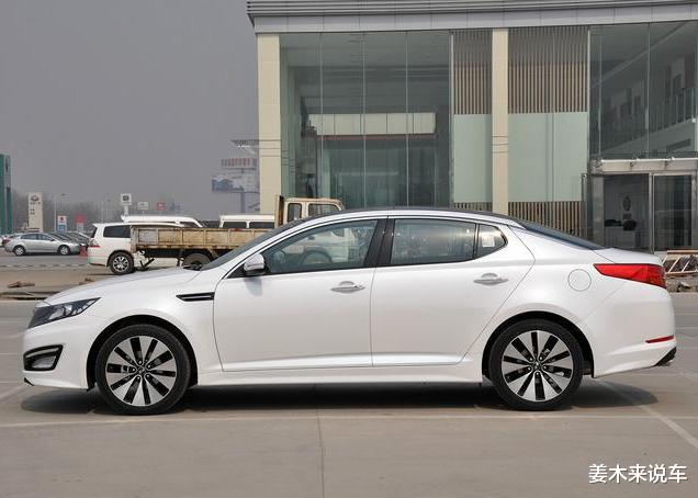 [凯迪拉克]“白送”都不能要这5款车，保值率低质量还差，车主：太真实了