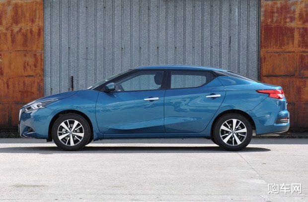 雪佛兰|5万多的雪佛兰，6万多的福特，7万多的日产来了，你会考虑买吗？