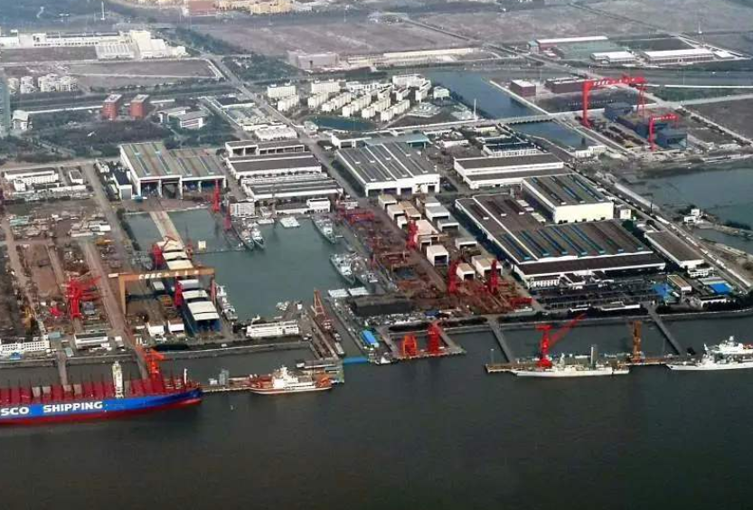 中国海军|中国海军将今非昔比，003航母传来好消息，004航母也逐步浮出水面