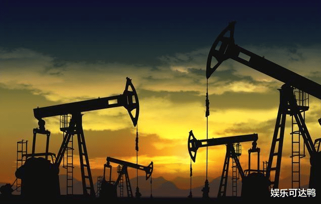 【石油】中国将不再缺油？山东变身聚宝盆，该能源储量为全球石油50倍