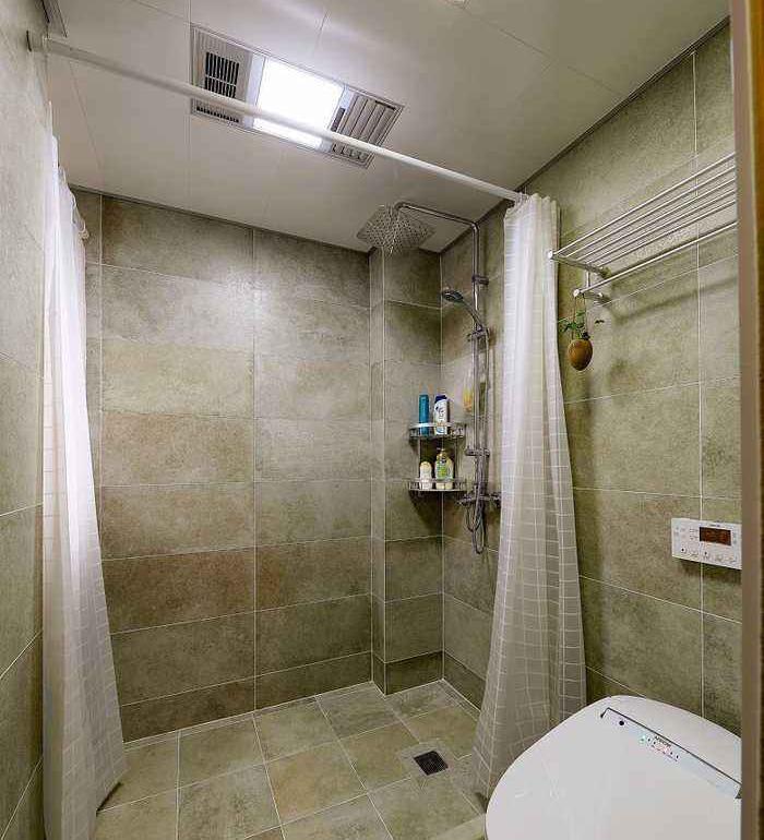 榻榻米|卫生间装修哪些是必须的？哪些是可以舍去的？还好没选错！