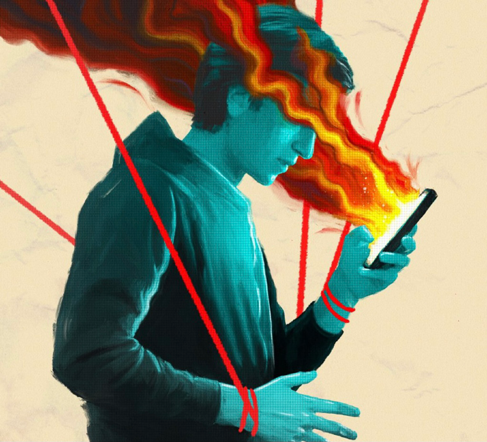 奶茶|“上瘾性”行为，搞垮了多少成年人？