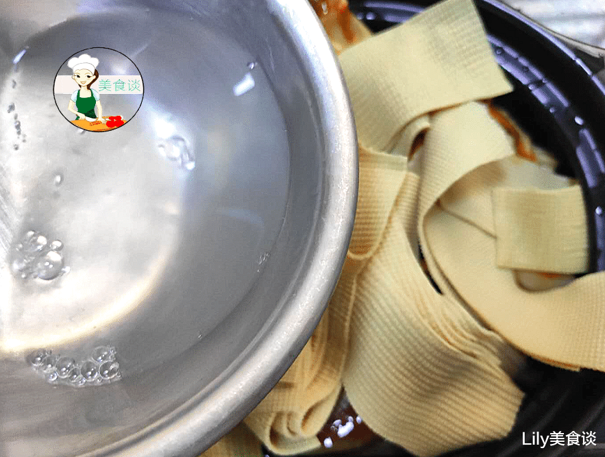 鱼头|秋季进补,吃鸡鸭牛羊不如吃它,鲜香营养又好做,炖一锅人人吃得起