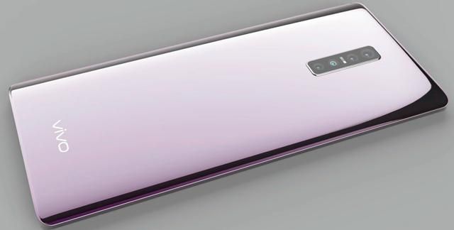 vivo NEX|vivo 5G露锋芒,4K屏+骁龙875+5300mAh,售价很感人