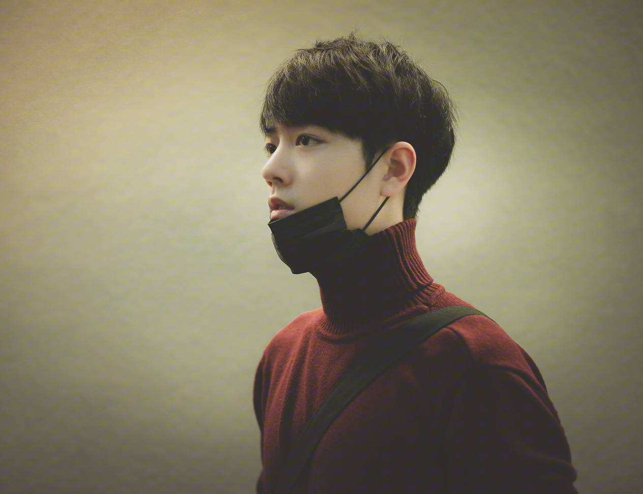 [肖战]肖战综艺镜头被剪，电视剧宣发推迟，但他的未来应该会很光明！