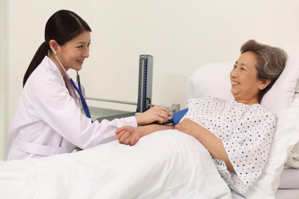 高血压|高血压病人，用什么锻炼方法，能让血压恢复正常？