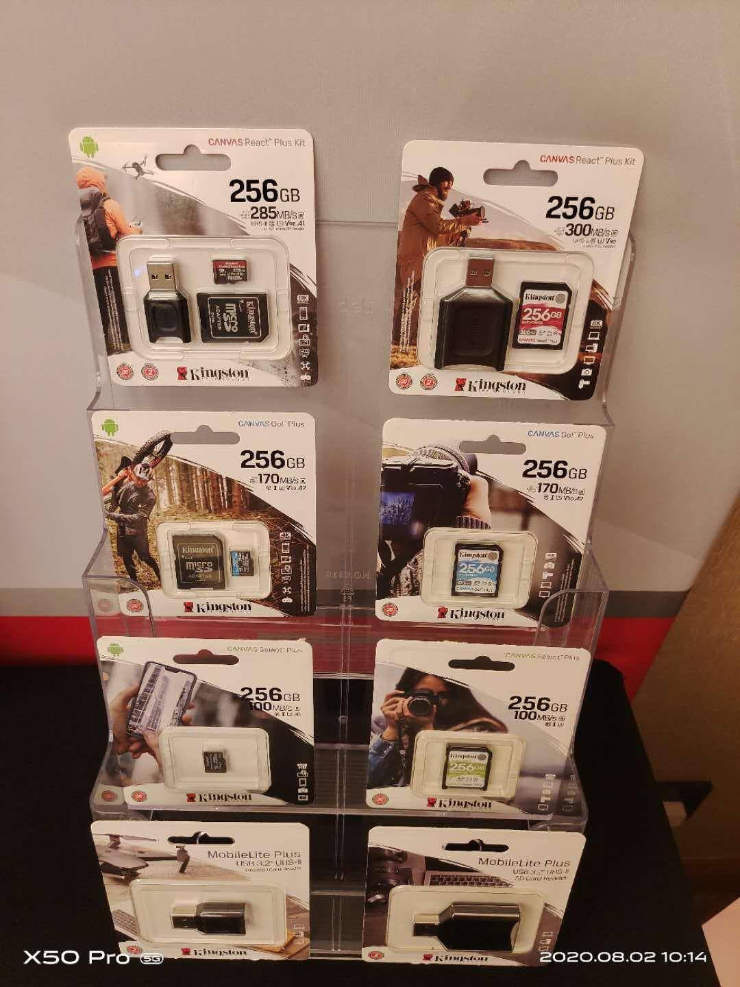 金士顿|金士顿携手旗下电竞外设品牌HyperX亮相CJ，时尚、电竞范儿十足