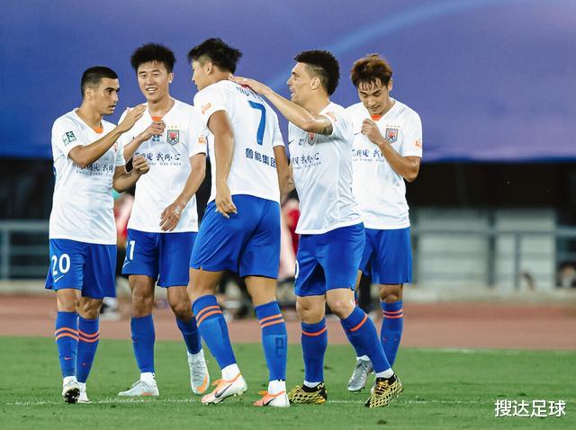 美国|1-0！李霄鹏缔造中超名场面：神换人掀翻恒大，3年等待今晚终结