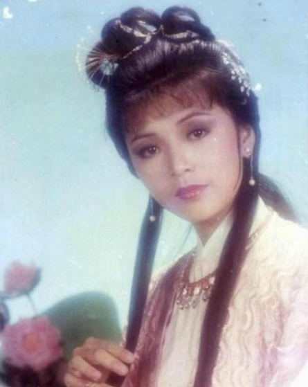 TVB|消失在观众视野快要被人们遗忘了的八位TVB美女，你最喜欢谁？