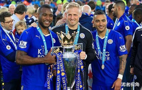 曼联|重磅! 曼联做出争议决定: 3.2亿门神恐被抛弃, 接替者已浮出水面