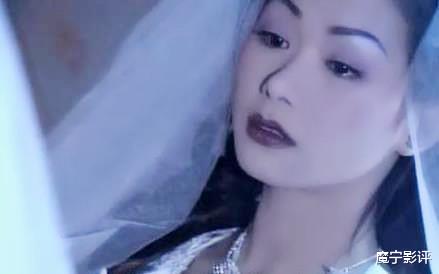 我和僵尸有个约会|我和僵尸有个约会：当年九大女星中了魔咒？至今都未生下一儿半女