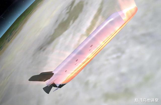 航天飞机|神龙空天飞机重现江湖?速度24马赫,系列独创技术领先大洋彼岸