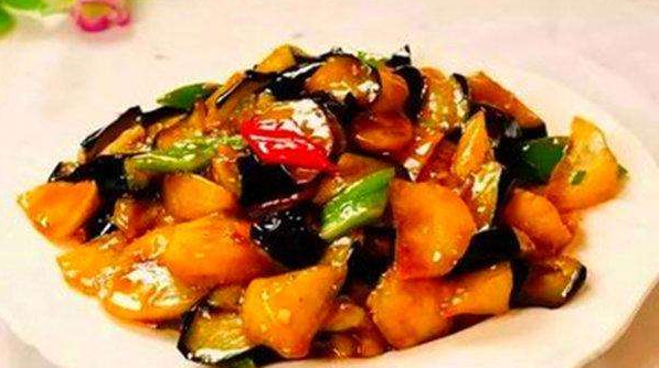 『苹果』减肥期间远离这三种家常菜,才会更健康