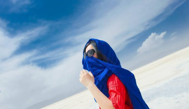 「青海湖」中国最美的十大湖！青海湖无可争议，西湖只排第五