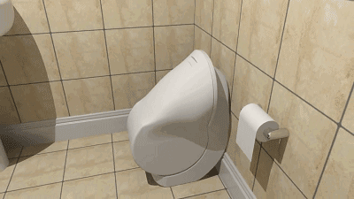 |越来越多的人不装传统马桶了，现在盛行这样装，水费一年省一半