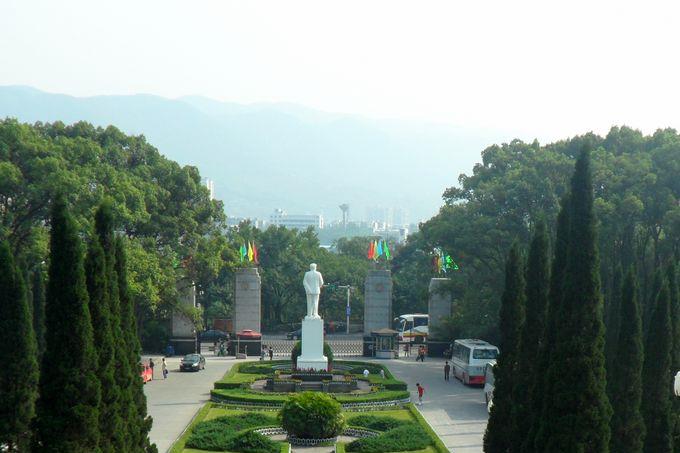 『填报志愿』在乡镇中学老师带我们冲刺高考,填报志愿时我们填上了清华北大