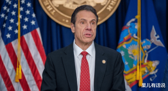 [美国]特普朗再也瞒不住了！美专家最新公布疫情，数据比官方高了85倍