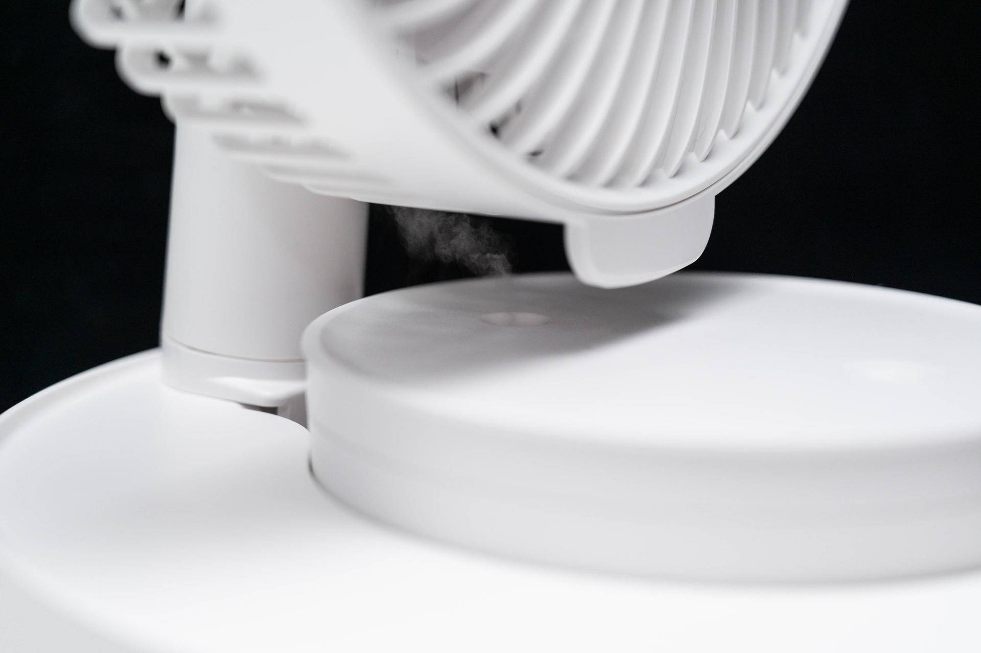 设计师|设计师加鸡腿系列，爱登E908B为何能成为“网红”风扇？