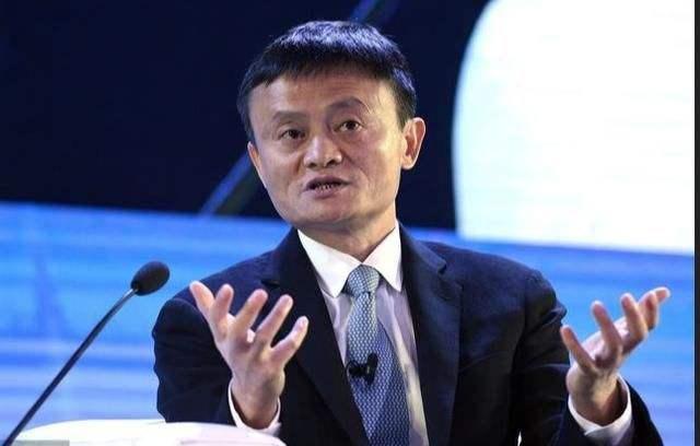 支付宝■支付宝第一个用户，马云给他一千万花呗额度，如今过得怎么样呢？