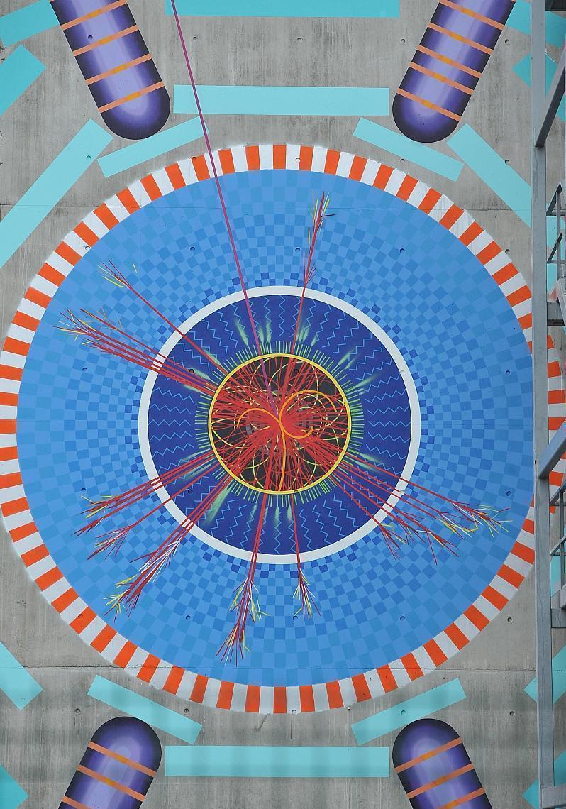 物理学家:除了四种基本自然力,宇宙中是否存在第五种力?