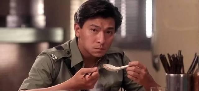 「刘德华」银幕上最好的雷洛，为什么是《五亿探长雷洛传》的刘德华