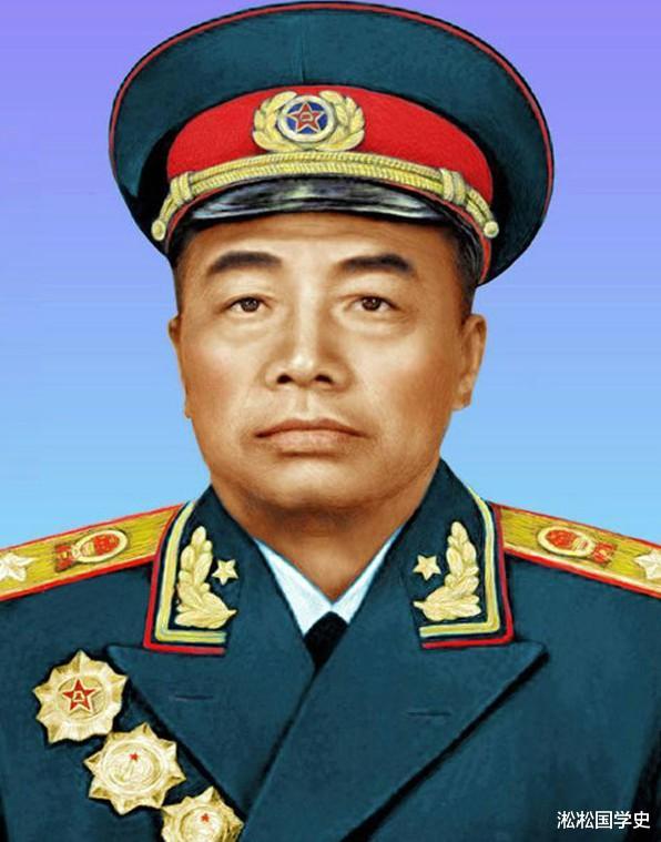 朱德|十大元帅中，为什么只有朱德、彭德怀、贺龙被毛主席称呼为老总