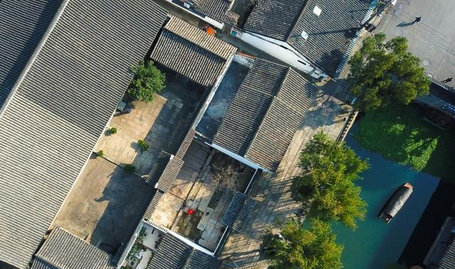 绍兴■江南古镇众多 在水城绍兴 也能享受久违的江南古镇慵懒惬意的时光