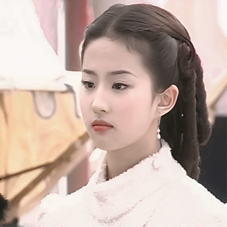 欧美妆|反击茶艺妆!15岁的刘亦菲就已经试过了,气质和气场兼备