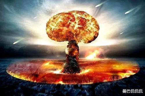 [核武器]一旦爆发核战，躲在哪里可以保命？专家：这3个地方或许可以救命