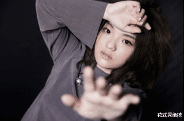 徐佳莹|灵动少女徐佳莹用音乐诠释内心!
