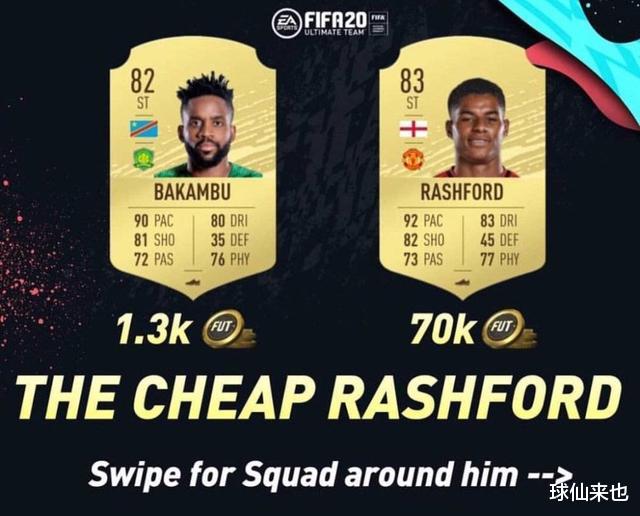 『中超』中超飞毛腿球星金字塔排名：费南多仅3档，特谢拉2档，1档如闪电