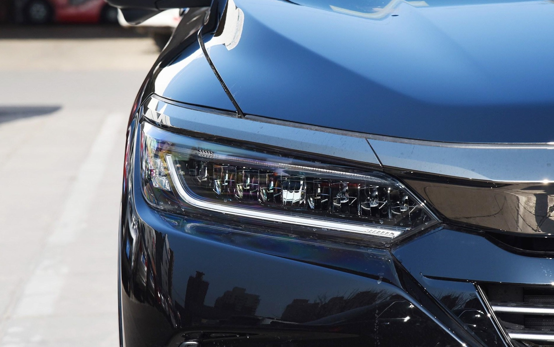 本田CRV|中保研碰撞再出“断柱王”,这次是日系,销量比帕萨特还高!