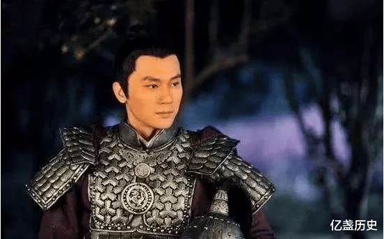 李牧|历史上不该杀的3位大将,3位大将被杀国家随之灭亡