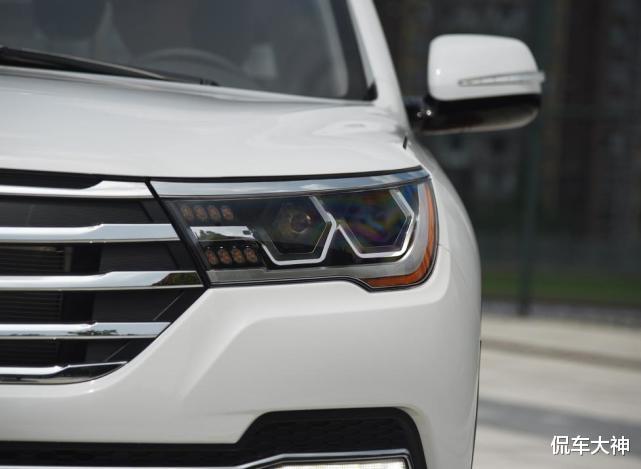 力帆汽车|又一国产车“倒下”了，六月份仅卖了2辆，网友：换个名字肯定火！