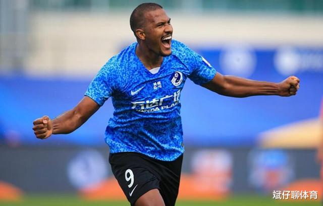 山东鲁能|0-1到3-2！中超疯狂一战：第78分钟开始，鲁能14分钟4球惊天逆转