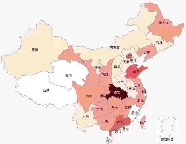 「美国」华人亲历中美两国疫情: “前脚刚跳出火坑, 后脚又踏入火坑”！