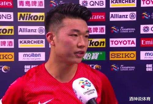 广州恒大■一位是超级射手、一位是中场灵魂,这两小将或成恒大未来领军人!