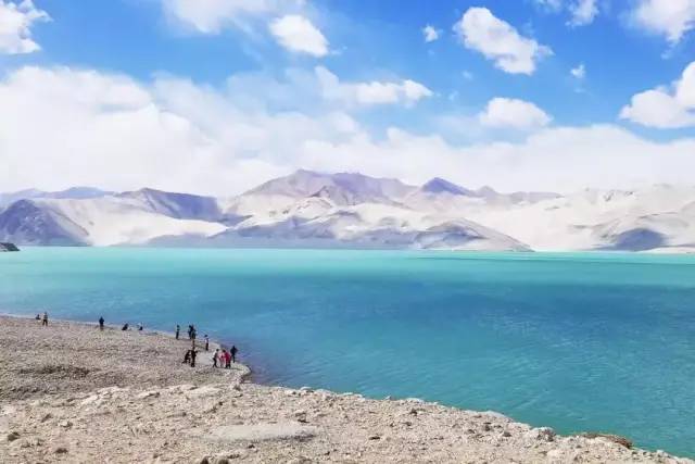 威尼斯|南疆、南疆，你要的南疆！