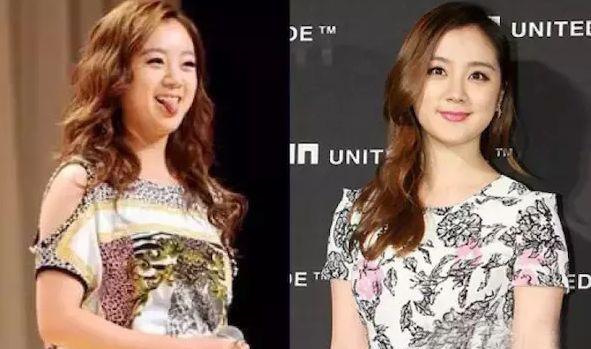 减脂|减肥对于颜值的改变有多大？把握好这几点，分分钟变好看