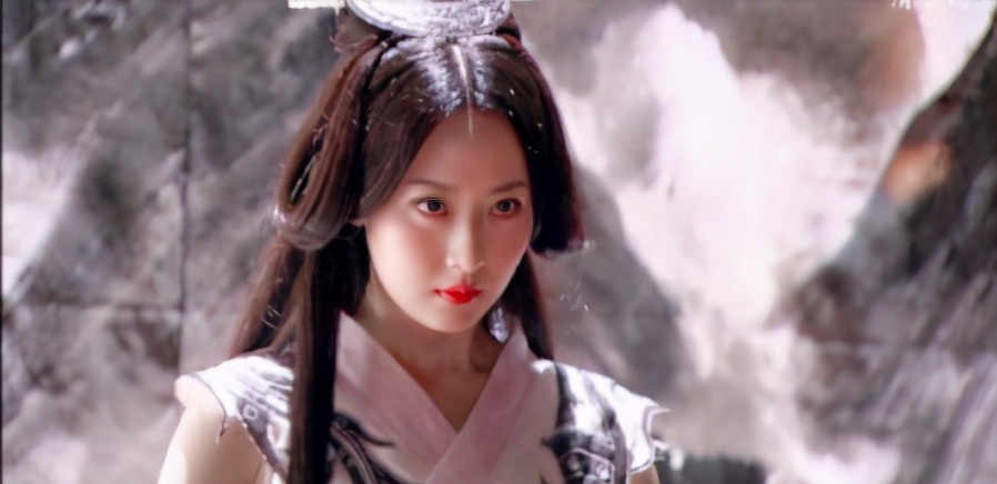 陈红|影视剧中有世上第一美人之称的角色,哪个最让你惊艳?